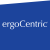 ergoCentric logo