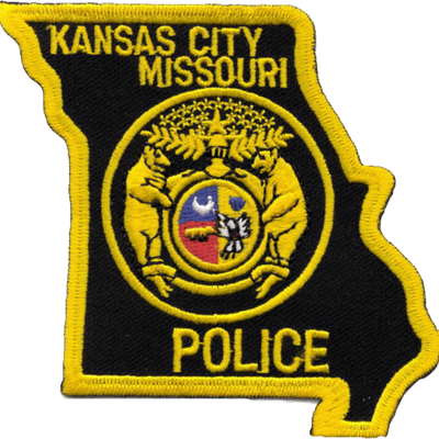 Kansas City Police Logo