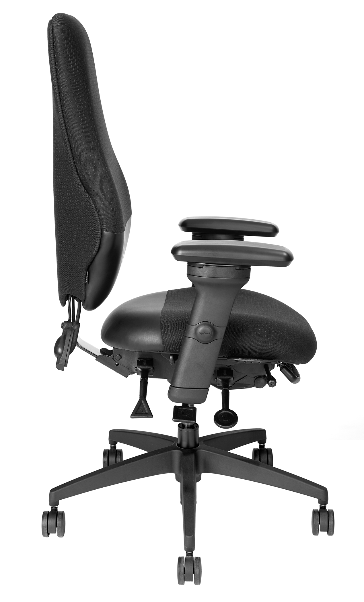 ObusForme Highback Chair Back Support – Ergo Experts