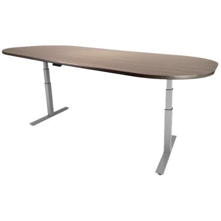 Height Adjustable Meeting Tables