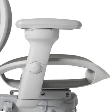 tCentric Height, Swivel & Lateral Adjustable Armrest [TCL360, TCL360SM, TCL360G, TCL360UPBL & TCL360UPG]
