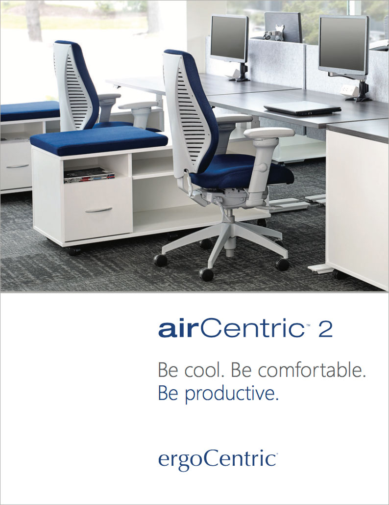 airCentric 2 Brochure