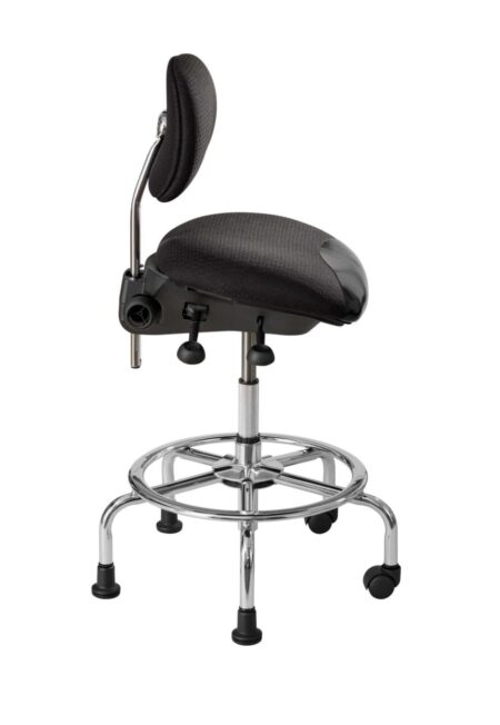 The ergoCentric Sit Stand